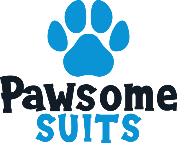 Pawsome Suits